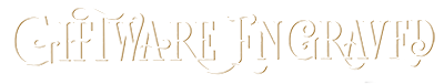 Giftware Engraved