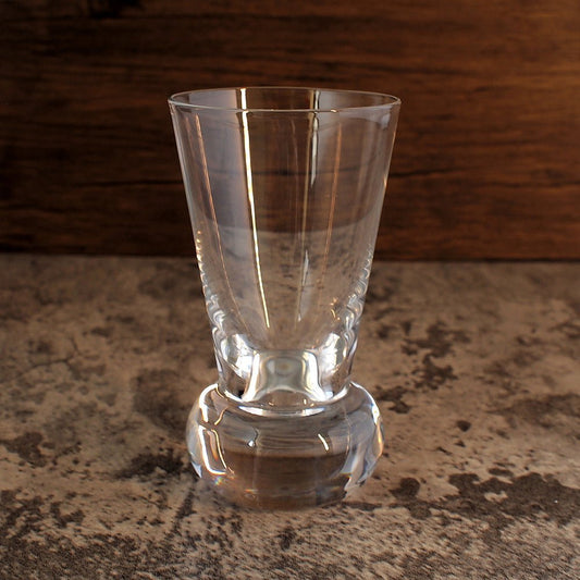 Personalised Firing Slammer Shot Glass -  100ml | Giftware Engraved