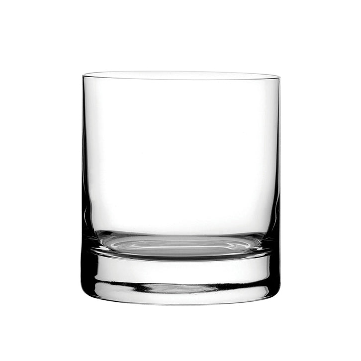 Whisky Tumbler Glass with Artwork - 300ml