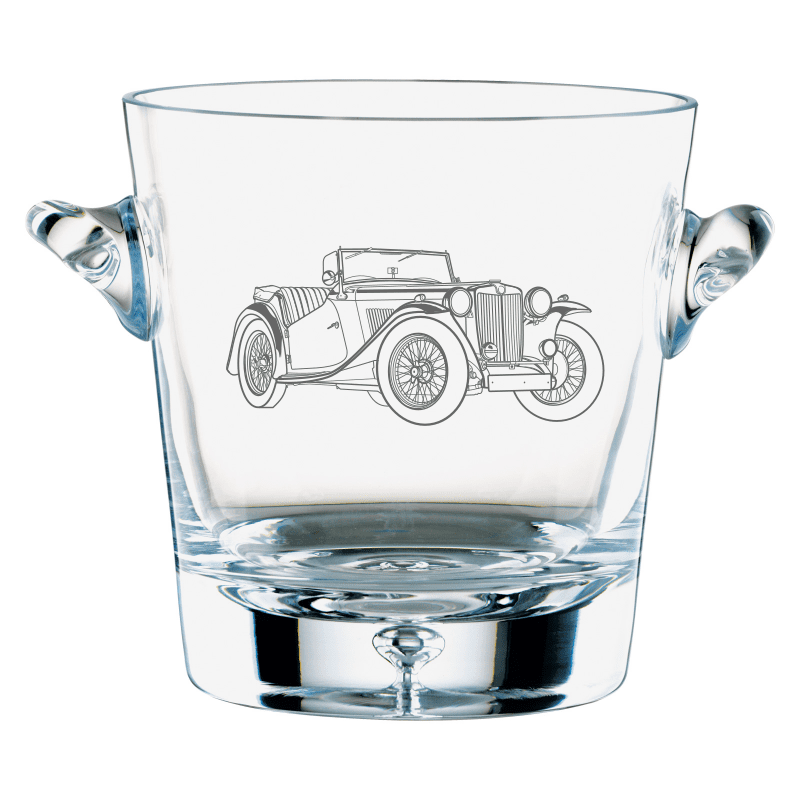 Car Truck Vehicle Themed Barware Tableware Selection | Giftware Engraved