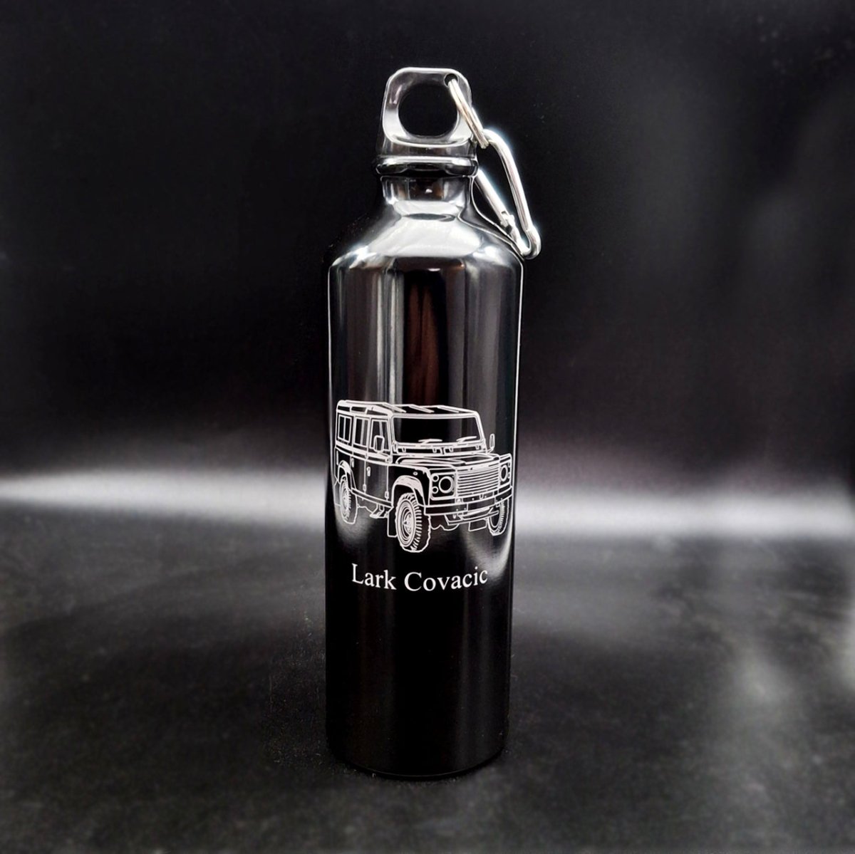 Car Truck Vehicle Themed Travel Bottle, Cup and Mug Selection | Giftware Engraved
