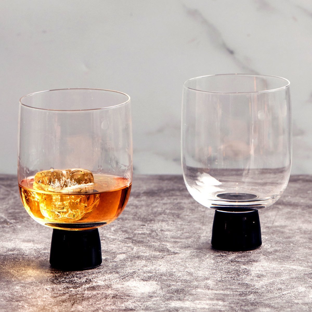 Personalised Raised Anton Oslo Tumbler - 300ml - Select Frosted or Black | Giftware Engraved