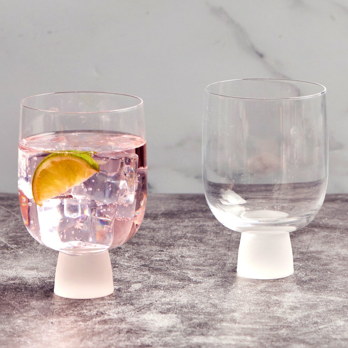Personalised Raised Anton Oslo Tumbler - 300ml - Select Frosted or Black | Giftware Engraved