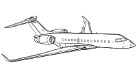 Bombardier Global Aircraft