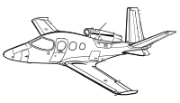 Cirrus Vision Jet