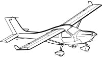 Our Artwork image of a Jabiru J230 Aircraft