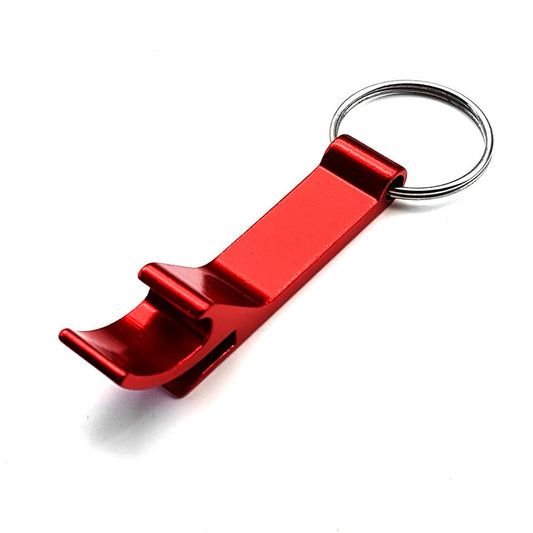 Personalised Keyring Bottle Opener | Giftware Engraved