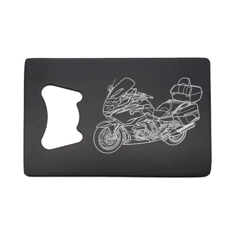 BM K1600 Motorcycle Bottle Opener