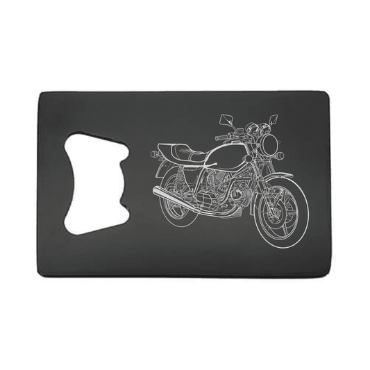 DUC 900SD Motorcycle Bottle Opener | Giftware Engraved