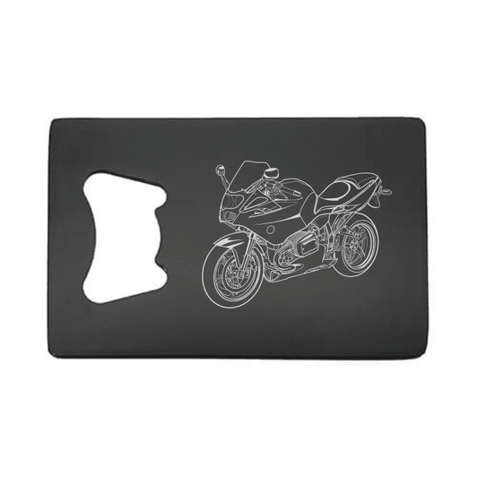 BM R1100 Motorcycle  Bottle Opener | Giftware Engraved