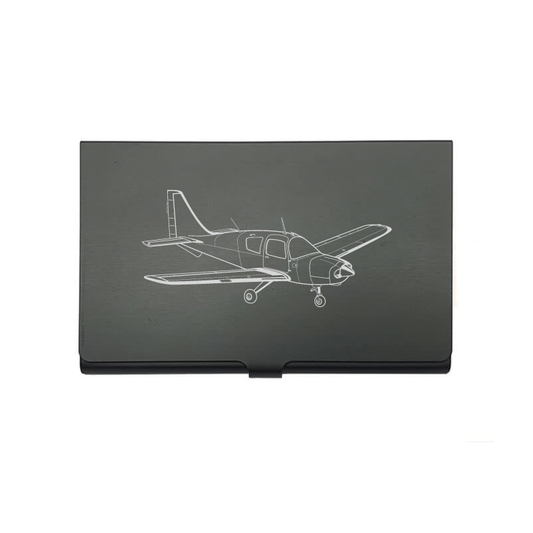 Beagle Pup aircraft Bottle opener – digital engraving mockup / engraving preview