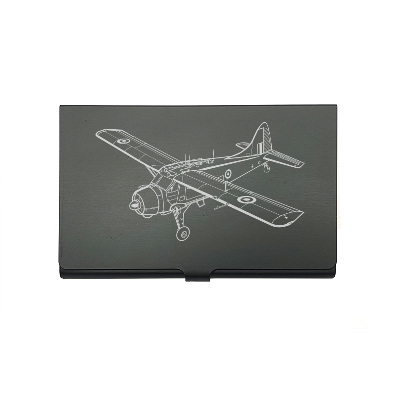 Beaver aircraft Bottle opener – digital engraving mockup / engraving preview