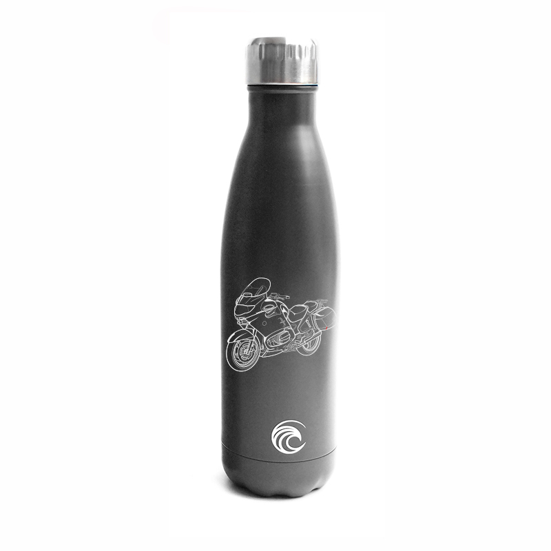 BM R1150 Motorcycle  Bottle Selection