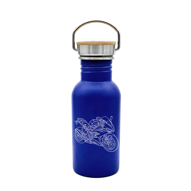 BM S1000RR Motorcycle Bottle Selection