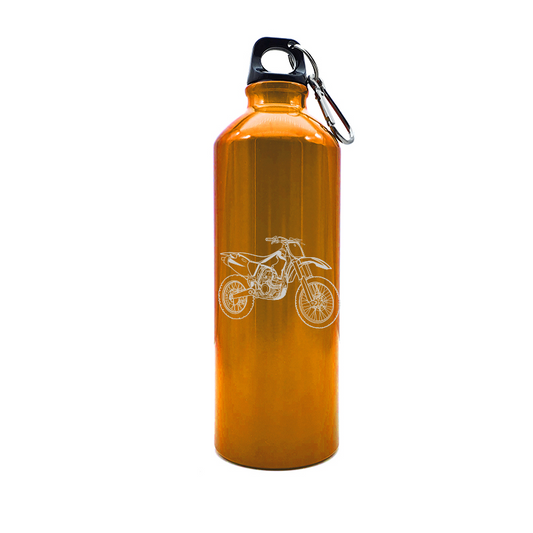 Dirt Bike Motorcycle Bottle Selection