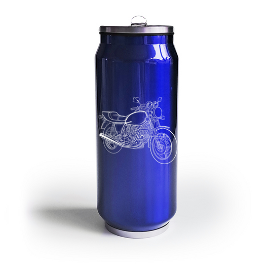 DUC 900SD Motorcycle Bottle Selection