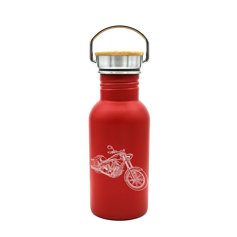 HON Fury Motorcycle Bottle Selection