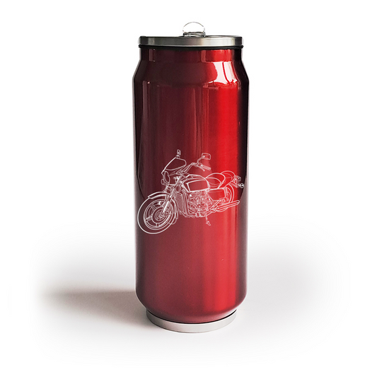 HON Goldwing Motorcycle Bottle Selection