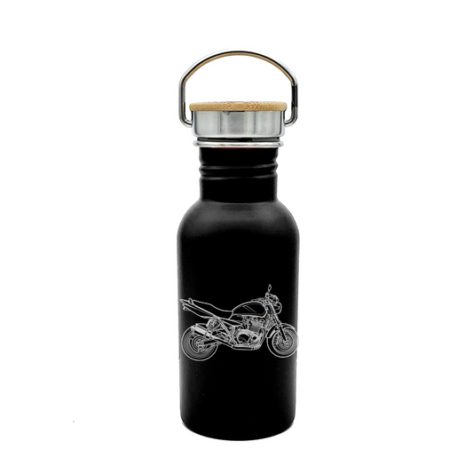 SUZ GSX Motorcycle Bottle Selection