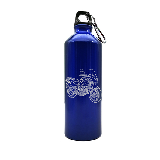 SUZ V-Strom 650 Motorcycle Bottle Selection