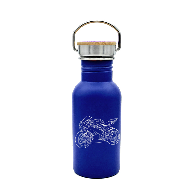 YAM R1 Motorcycle Bottle Selection