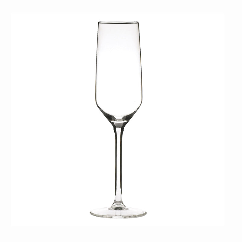 Personalised Royal Leerdam Champagne Flute  -  220ml | Giftware Engraved