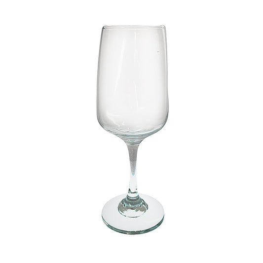 Personalised Everyday Wine Glass - 370ml | Giftware Engraved