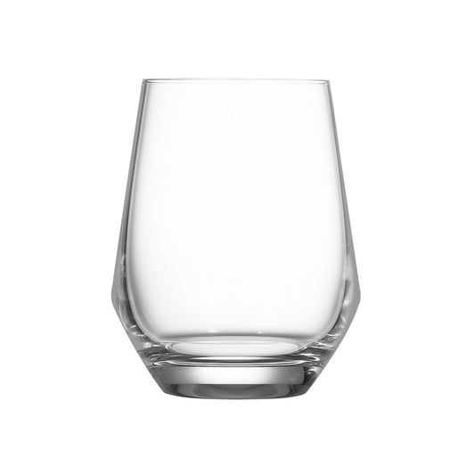 Personalised Stemless Wine Glass Tumbler - 380ml | Giftware Engraved