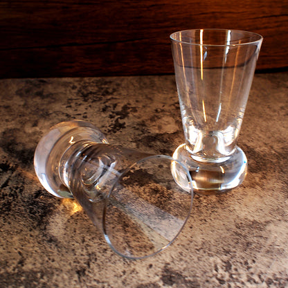 Pair  Firing Shot Slammer Glasses | Giftware Engraved