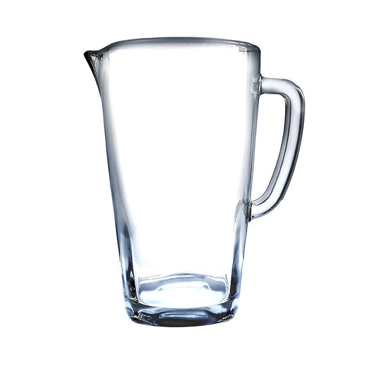Personalised Glass Pitcher Jug - 1500ml | Giftware Engraved