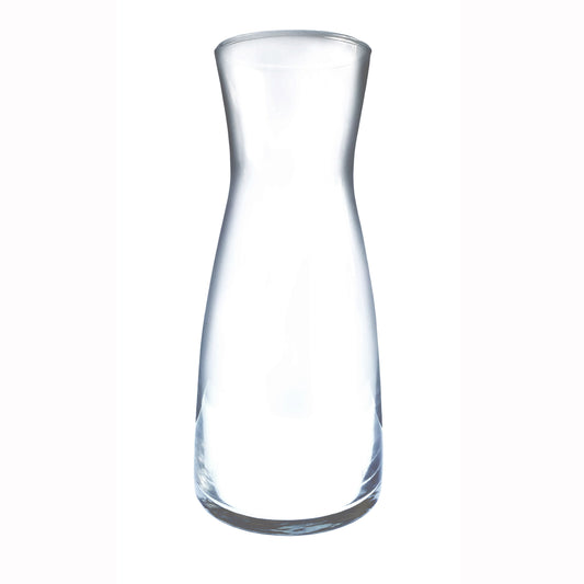 Personalised Glass Carafe Jug - 1000ml | Giftware Engraved