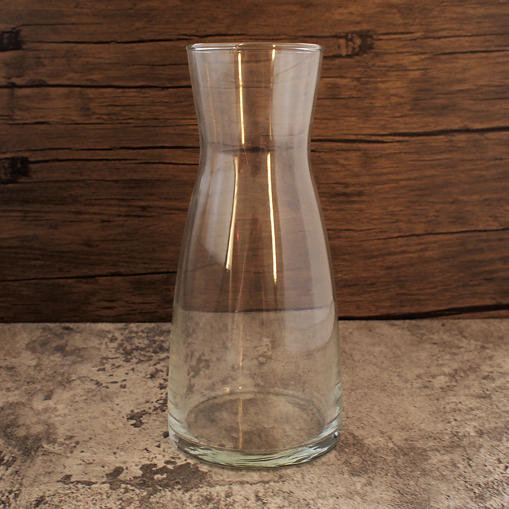  Glass Carafe Jug | Giftware Engraved