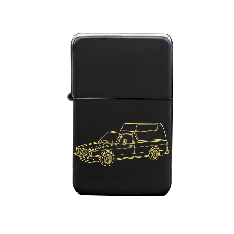 Classic Caddy Van Fuel Lighter