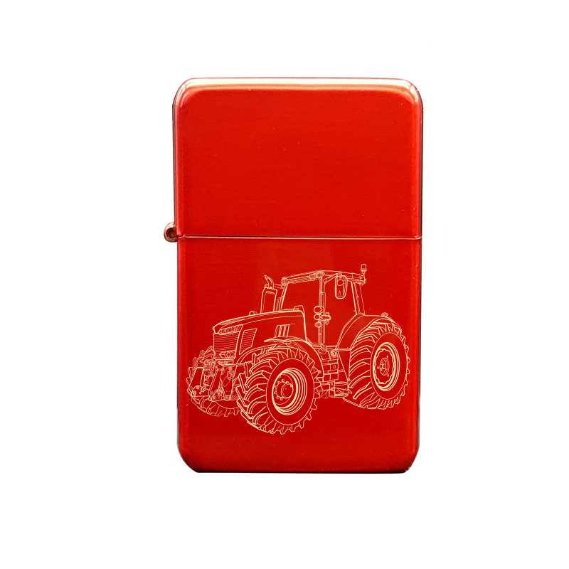 Tractor Fuel Lighter