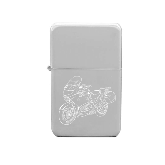 BM R1150 Motorcycle  Fuel Lighter | Giftware Engraved