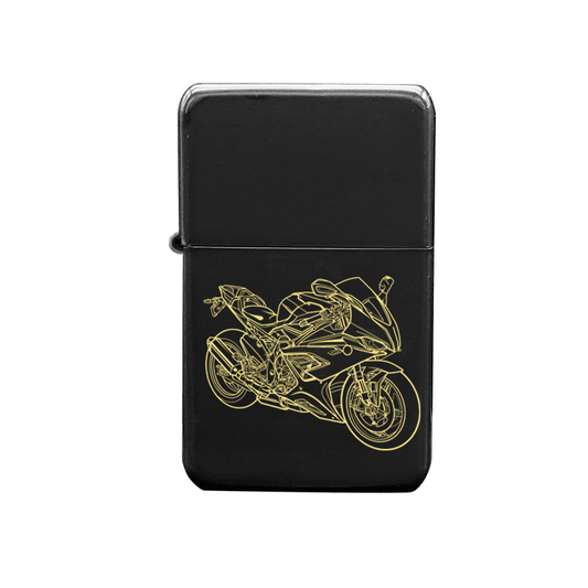 BM S1000RR Motorcycle Fuel Lighter | Giftware Engraved