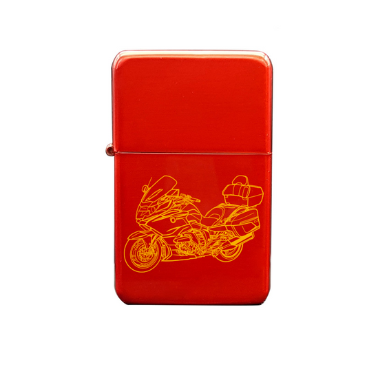 BM K1600 Motorcycle Fuel Lighter