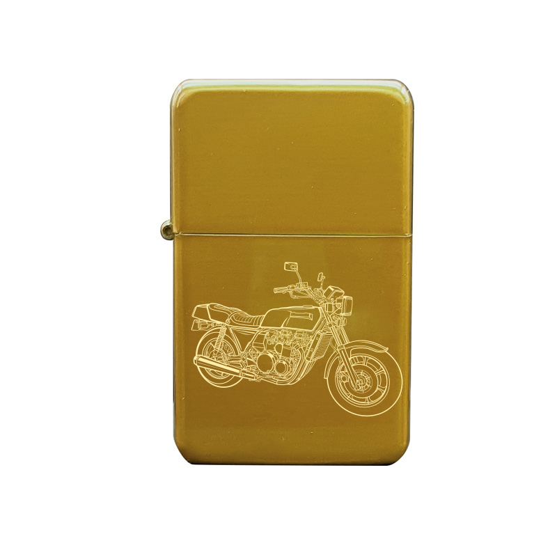 KAW KZ1300 Motorcycle Fuel Lighter