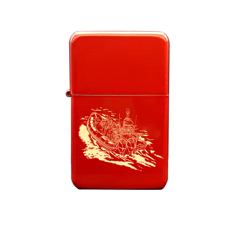 Inshore Lifeboat Fuel Lighter