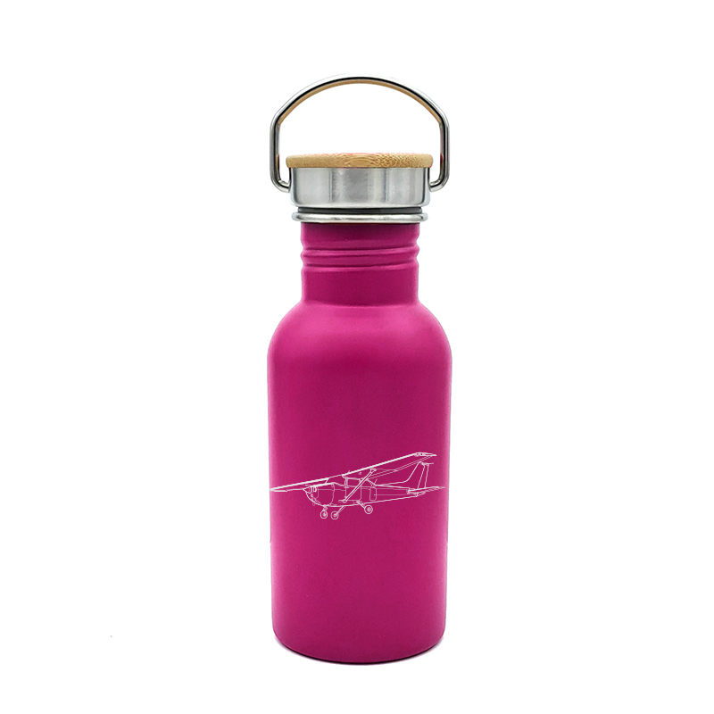 Cessna 172 Aircraft Bottle Selection