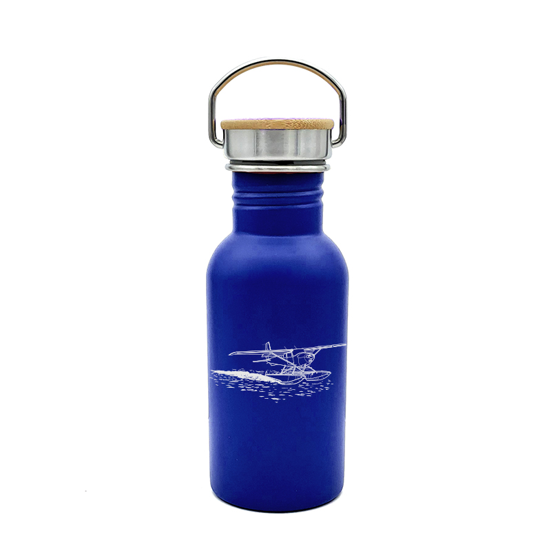 Cessna Seaplane Bottle Selection