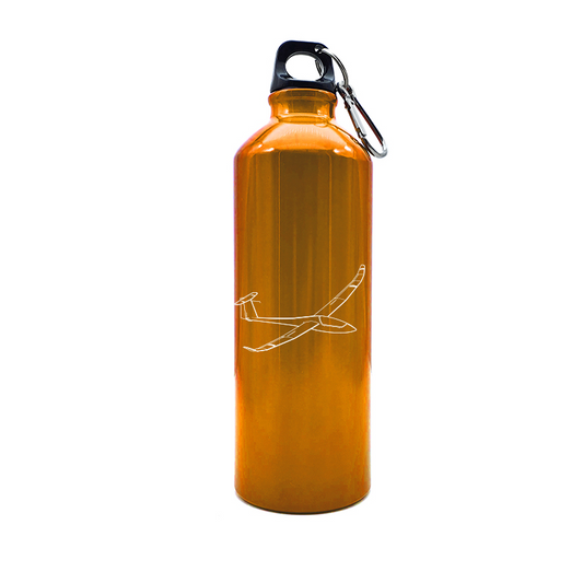 Discus Glider Bottle Selection