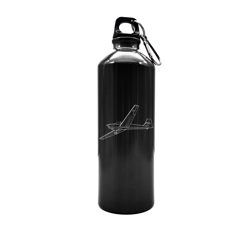 SF25C Falke Motorglider Bottle Selection