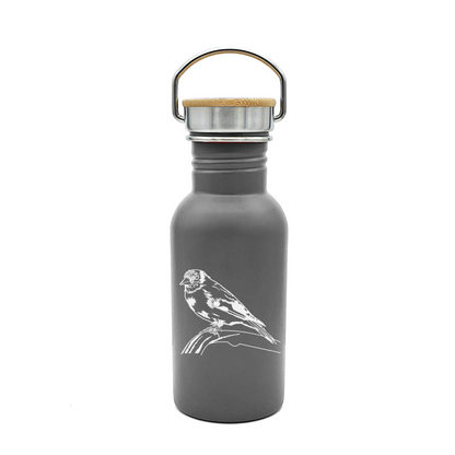 Animal Wildlife Nature Themed Travel Bottle, Cup and Mug Selection