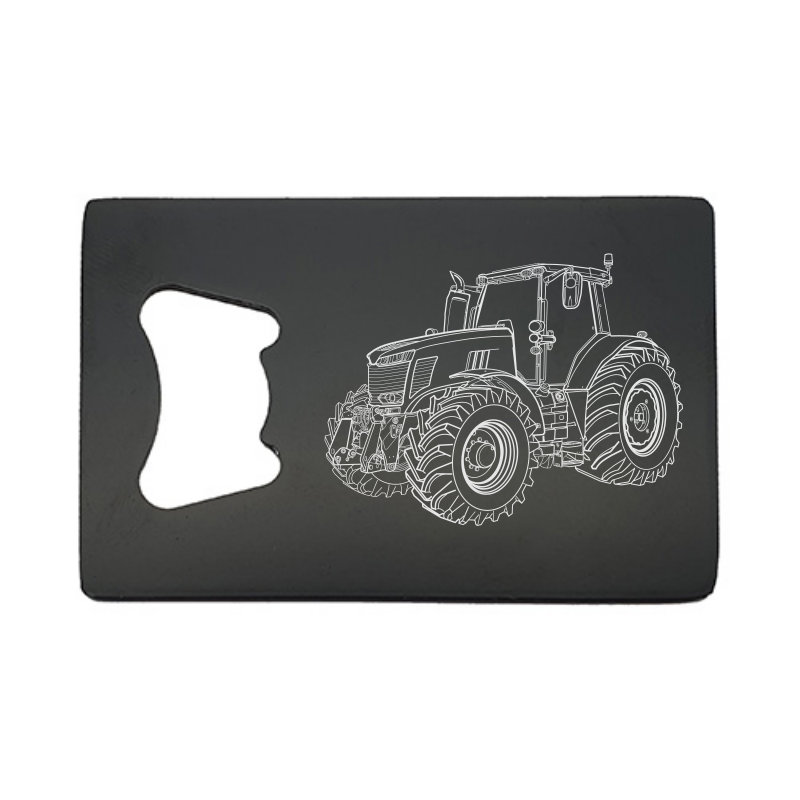 Tractor Bottle Opener