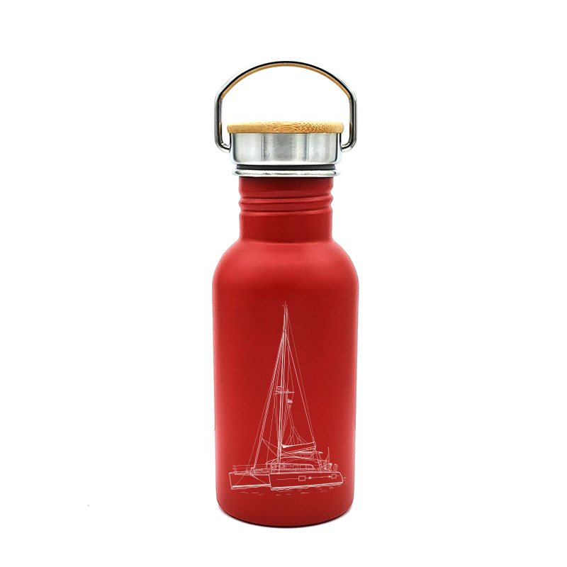 Nautical Themed Travel Bottle, Cup and Mug Selection