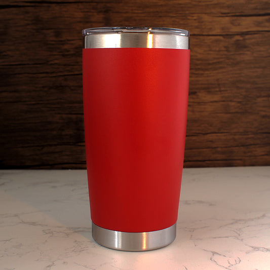 Personalised Thermal Travel Cup  - 500ml | Giftware Engraved