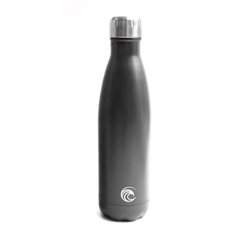 Personalised Thermal Travel Bottle - 500ml