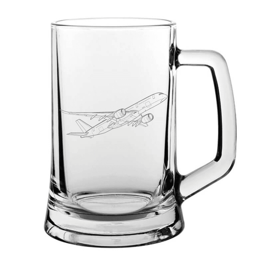 Airbus A350 Aircraft  | Giftware Engraved