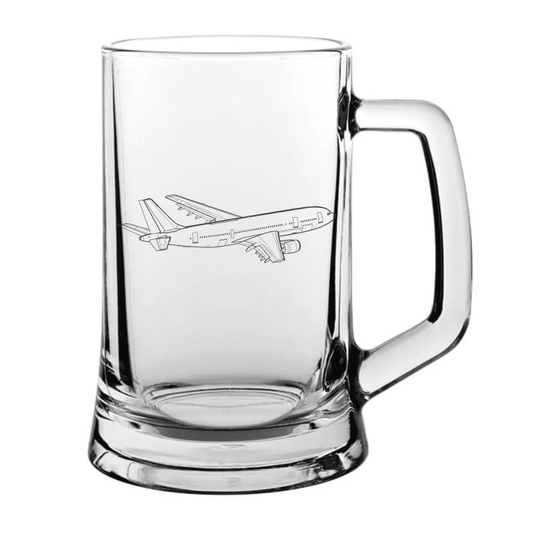 Airbus A300 Aircraft  | Giftware Engraved